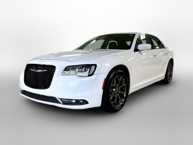 2017 Chrysler 300 300S