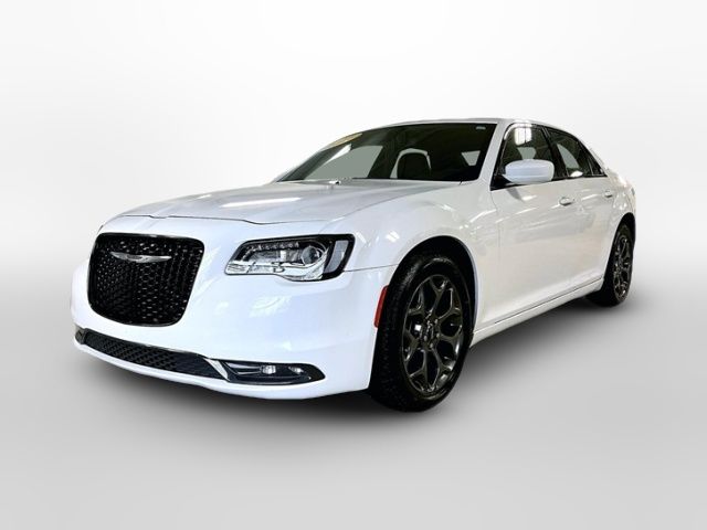 2017 Chrysler 300 300S