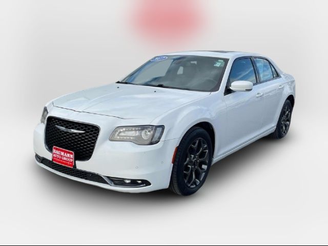 2017 Chrysler 300 300S