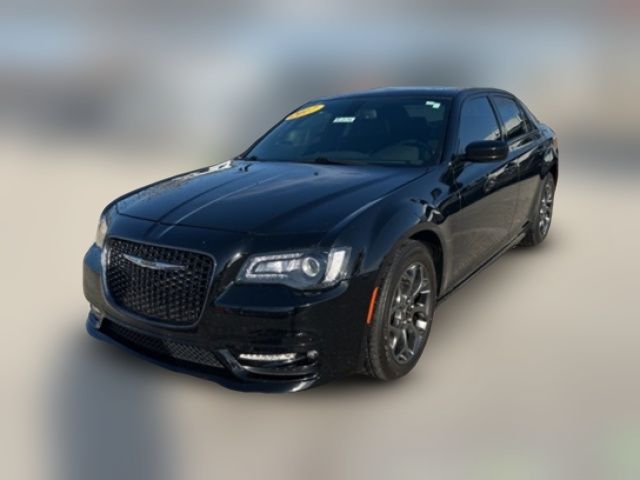 2017 Chrysler 300 300S