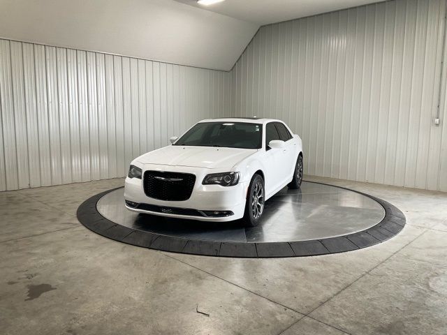 2017 Chrysler 300 300S