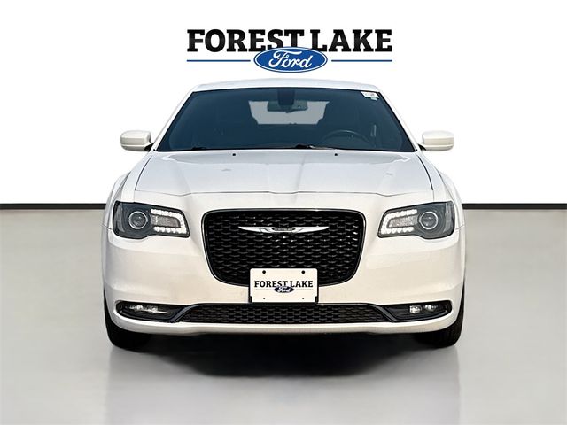 2017 Chrysler 300 300S