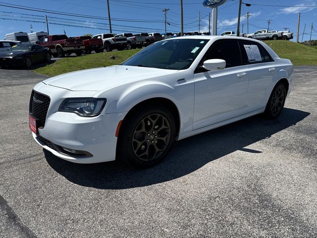 2017 Chrysler 300 300S Alloy Edition