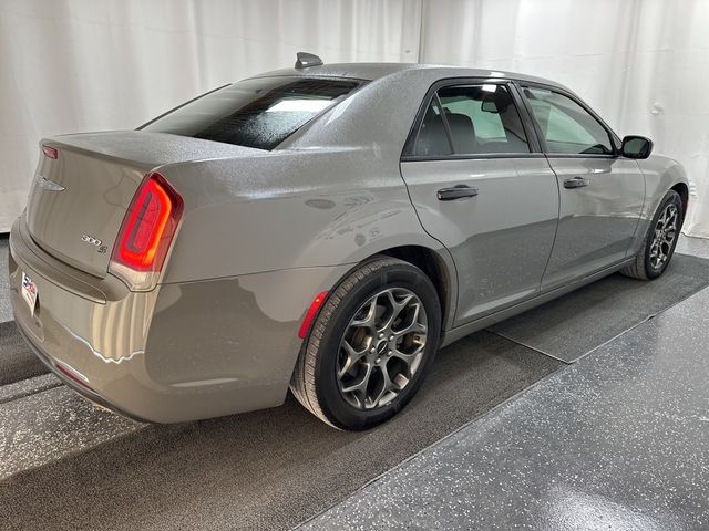 2017 Chrysler 300 300S