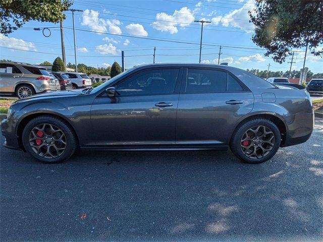 2017 Chrysler 300 300S Alloy Edition