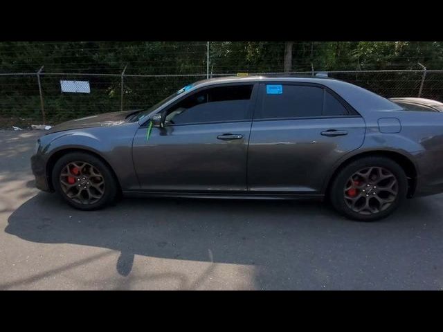 2017 Chrysler 300 300S Alloy Edition