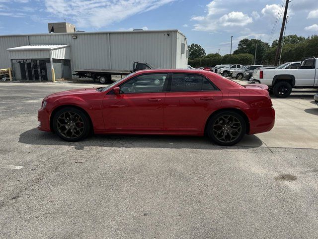 2017 Chrysler 300 300S Alloy Edition