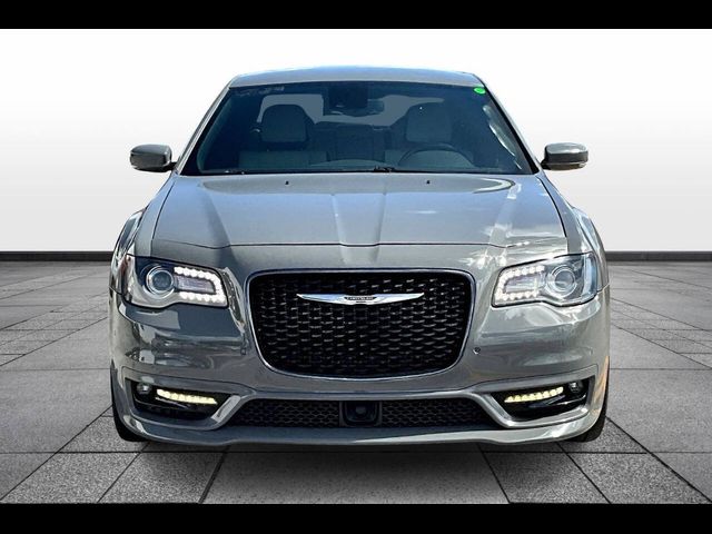 2017 Chrysler 300 300S