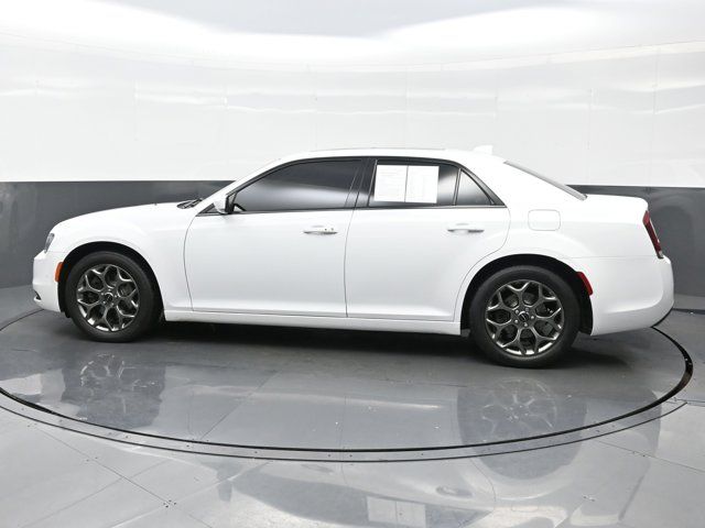 2017 Chrysler 300 300S