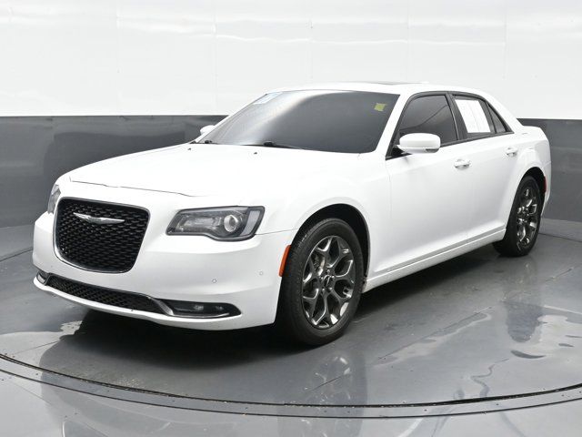 2017 Chrysler 300 300S