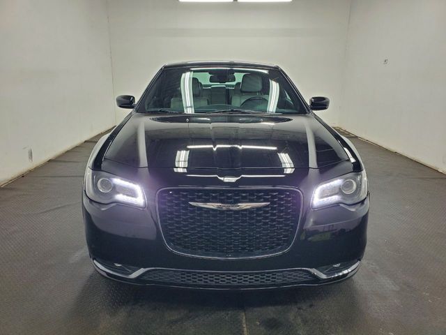 2017 Chrysler 300 300S