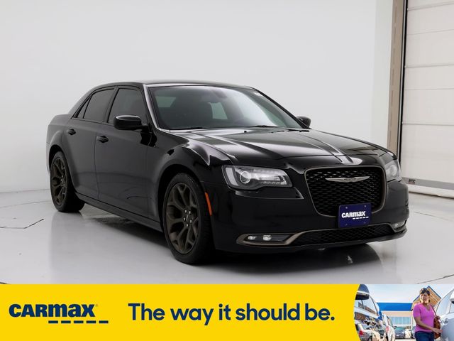 2017 Chrysler 300 300S Alloy Edition