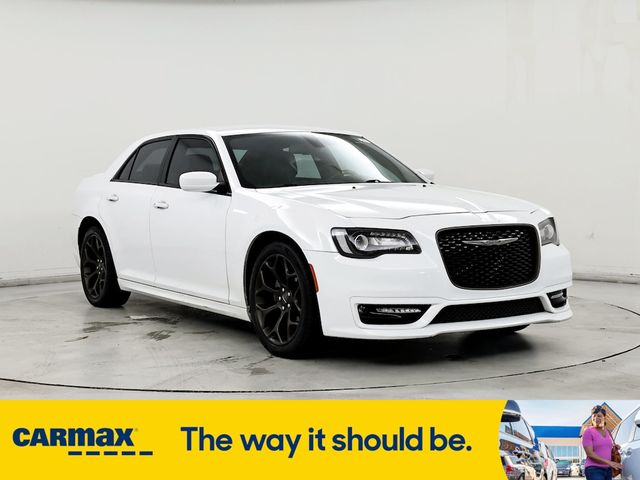 2017 Chrysler 300 300S Alloy Edition