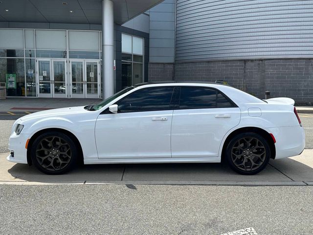 2017 Chrysler 300 300S Alloy Edition