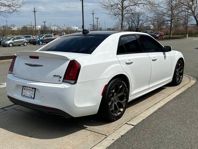 2017 Chrysler 300 300S Alloy Edition