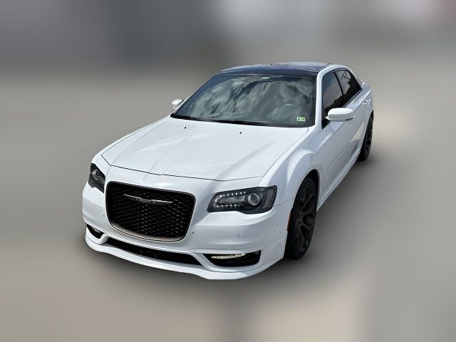 2017 Chrysler 300 300S Alloy Edition