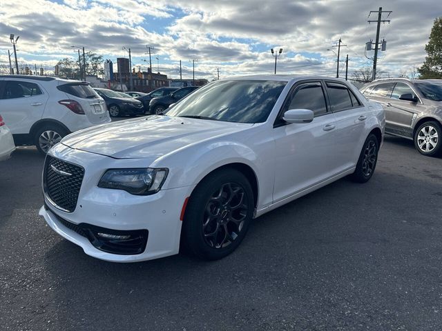 2017 Chrysler 300 300S