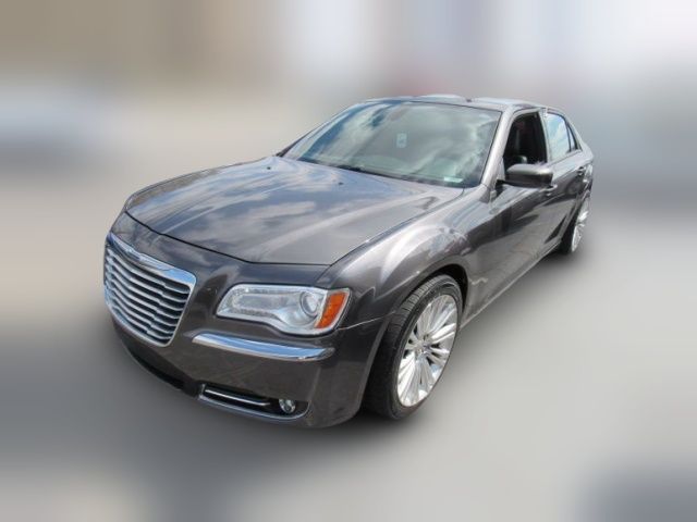 2017 Chrysler 300 300S