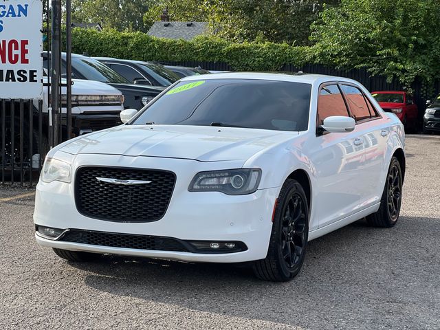 2017 Chrysler 300 300S