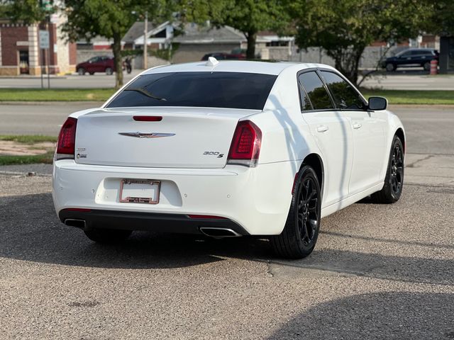 2017 Chrysler 300 300S