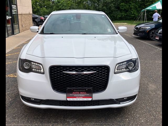 2017 Chrysler 300 300S