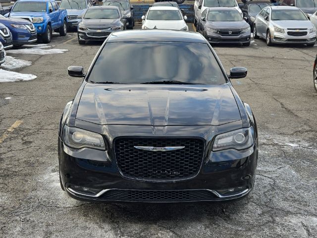 2017 Chrysler 300 300S