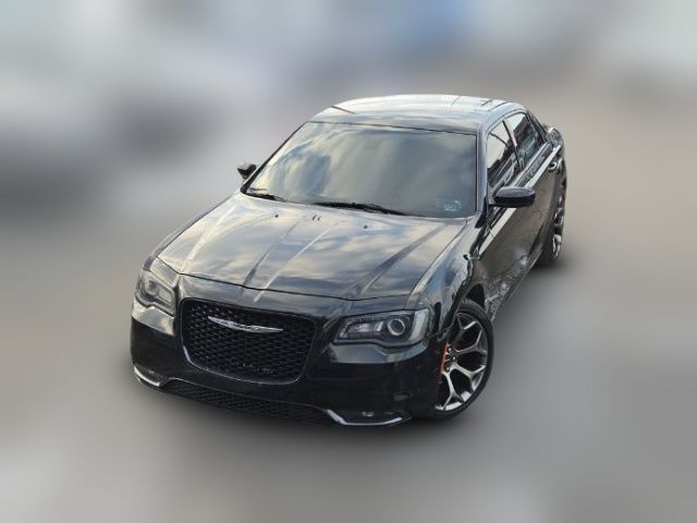 2017 Chrysler 300 300S