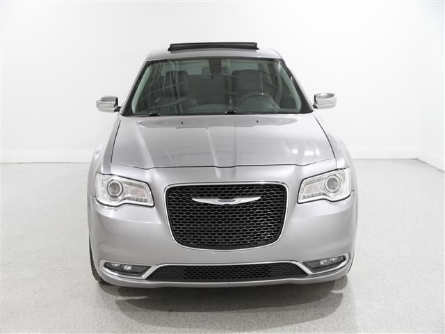 2017 Chrysler 300 300C