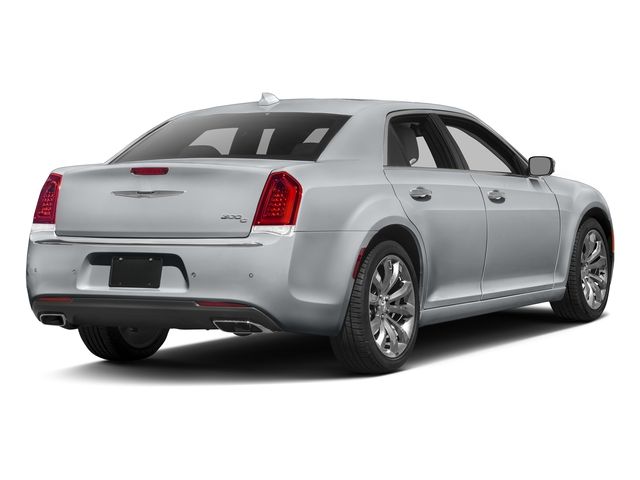 2017 Chrysler 300 300C