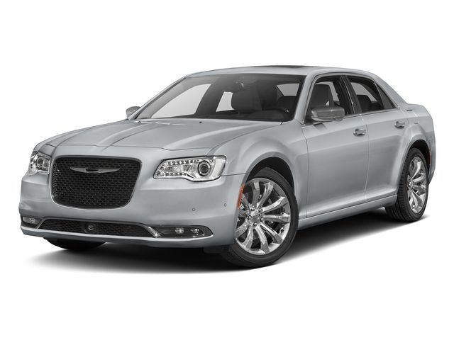 2017 Chrysler 300 300C