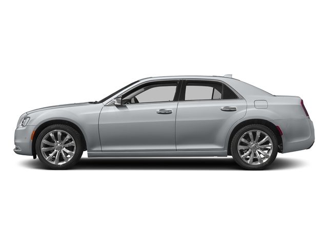 2017 Chrysler 300 300C