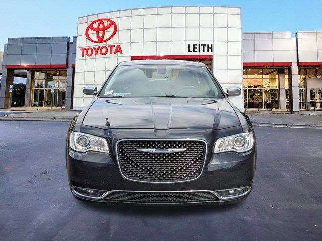 2017 Chrysler 300 300C