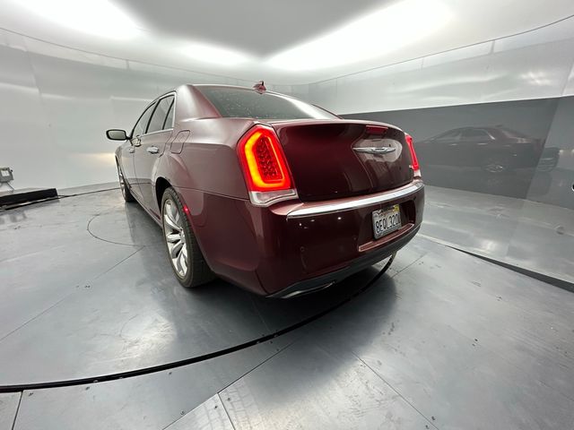 2017 Chrysler 300 300C