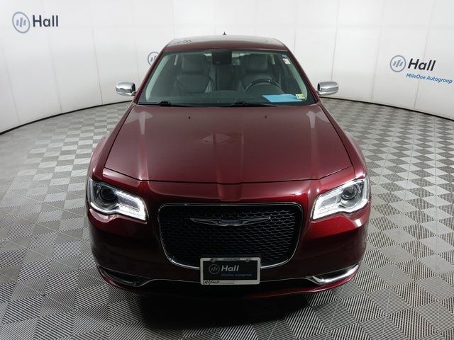 2017 Chrysler 300 300C