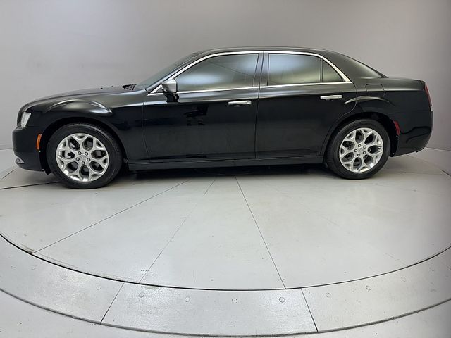 2017 Chrysler 300 300C Platinum