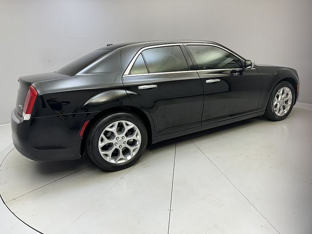 2017 Chrysler 300 300C Platinum