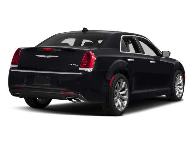 2017 Chrysler 300 300C Platinum