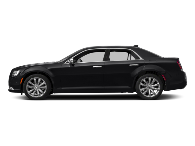 2017 Chrysler 300 300C Platinum