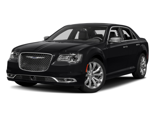 2017 Chrysler 300 300C Platinum