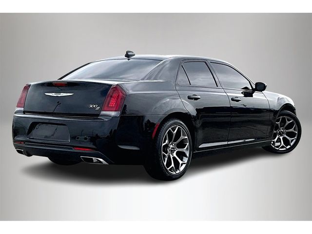 2017 Chrysler 300 300S