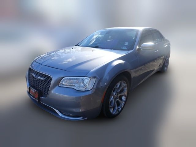 2017 Chrysler 300 300C Platinum