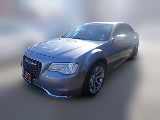 2017 Chrysler 300 300C Platinum