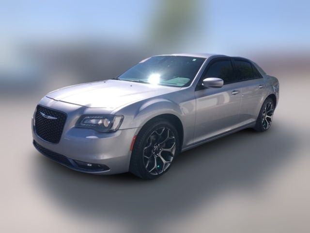 2017 Chrysler 300 300S