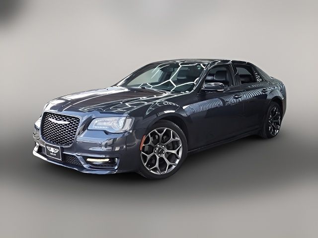 2017 Chrysler 300 300S