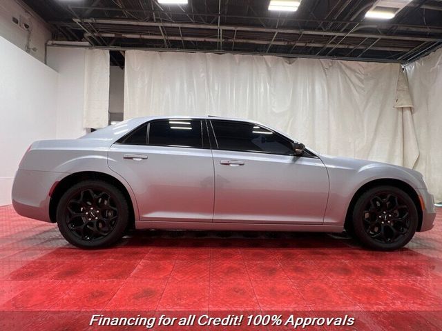 2017 Chrysler 300 300S