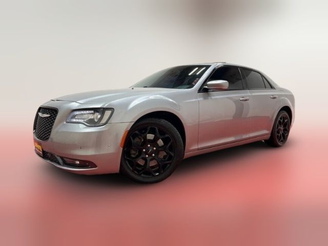 2017 Chrysler 300 300S