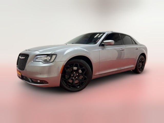 2017 Chrysler 300 300S