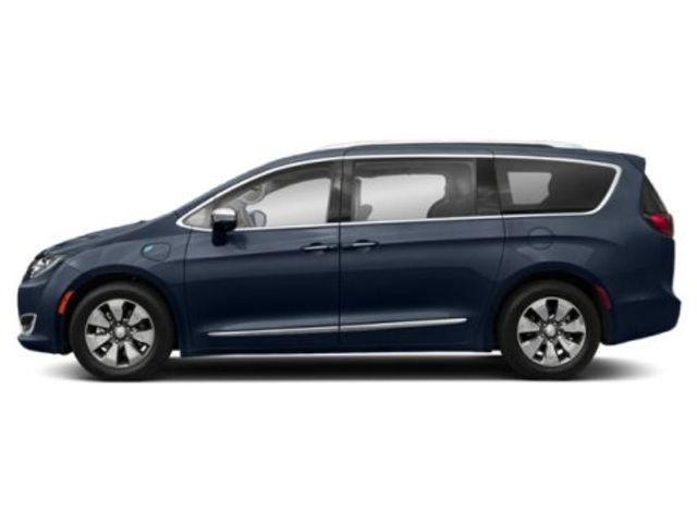 2017 Chrysler Pacifica Hybrid Platinum