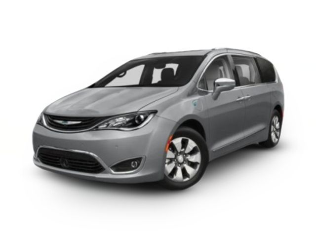 2017 Chrysler Pacifica Hybrid Premium