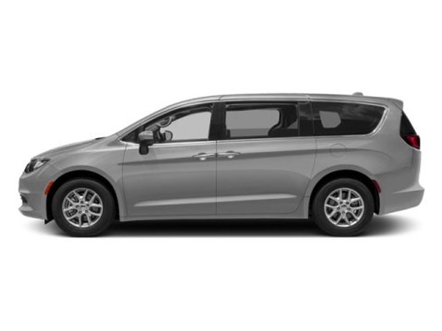 2017 Chrysler Pacifica LX